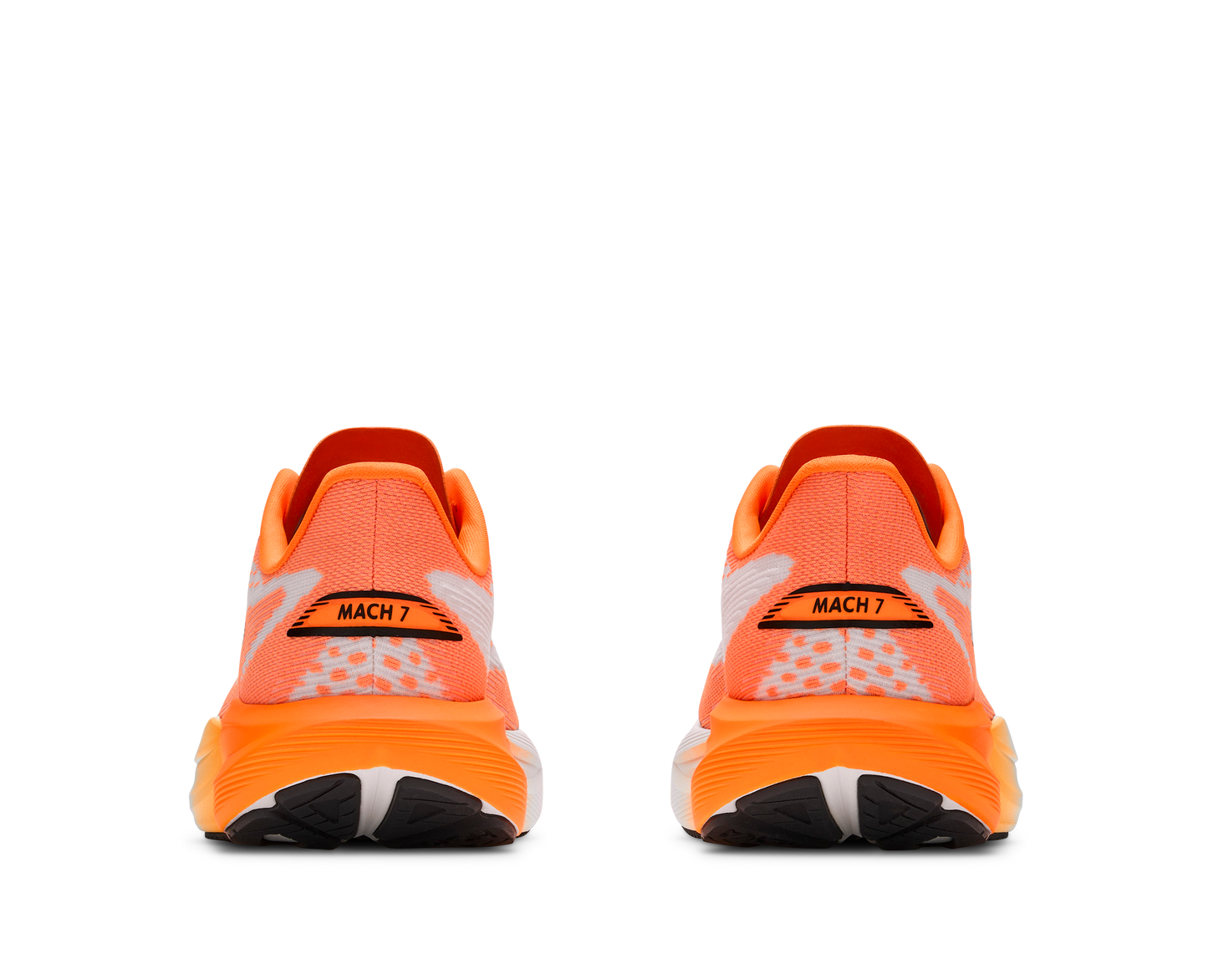 Kids' Hoka Mach 7 Big