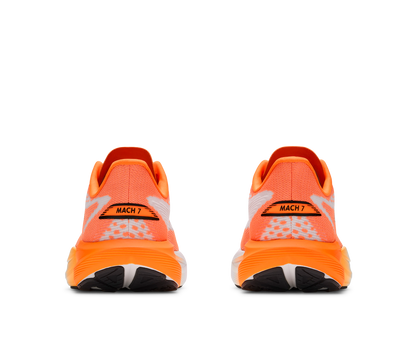 Kids' Hoka Mach 7 Big