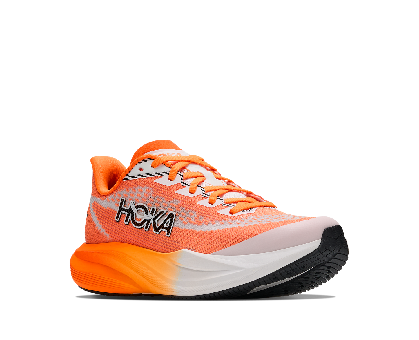 Kids' Hoka Mach 7 Big