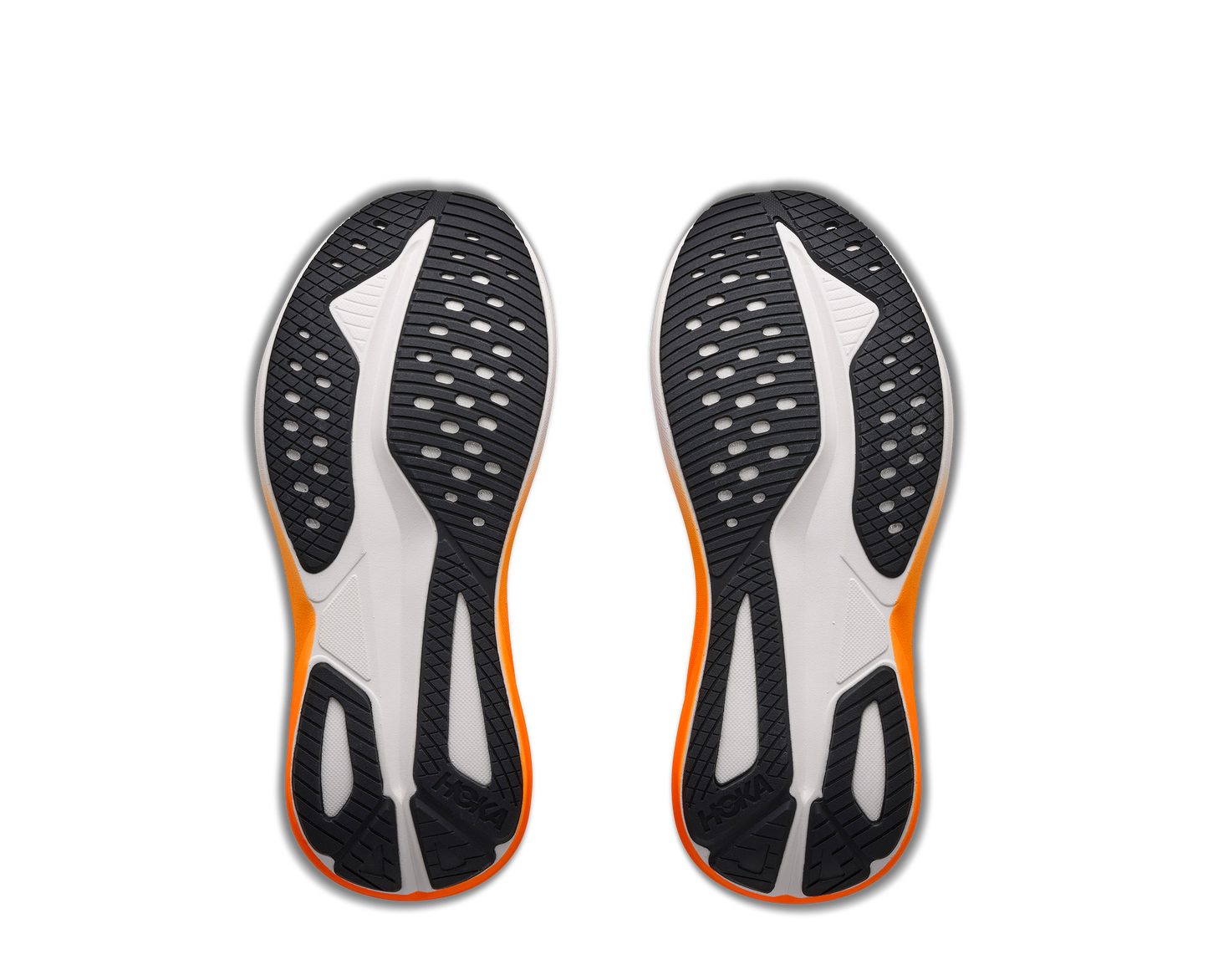 Kids' Hoka Mach 7 Big