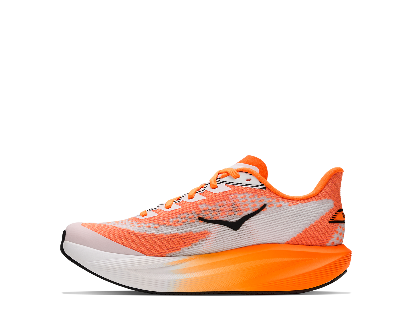 Kids' Hoka Mach 7 Big