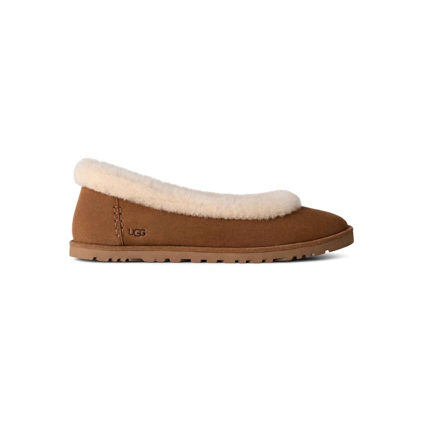 Women's UGG Zora Ballet Flat