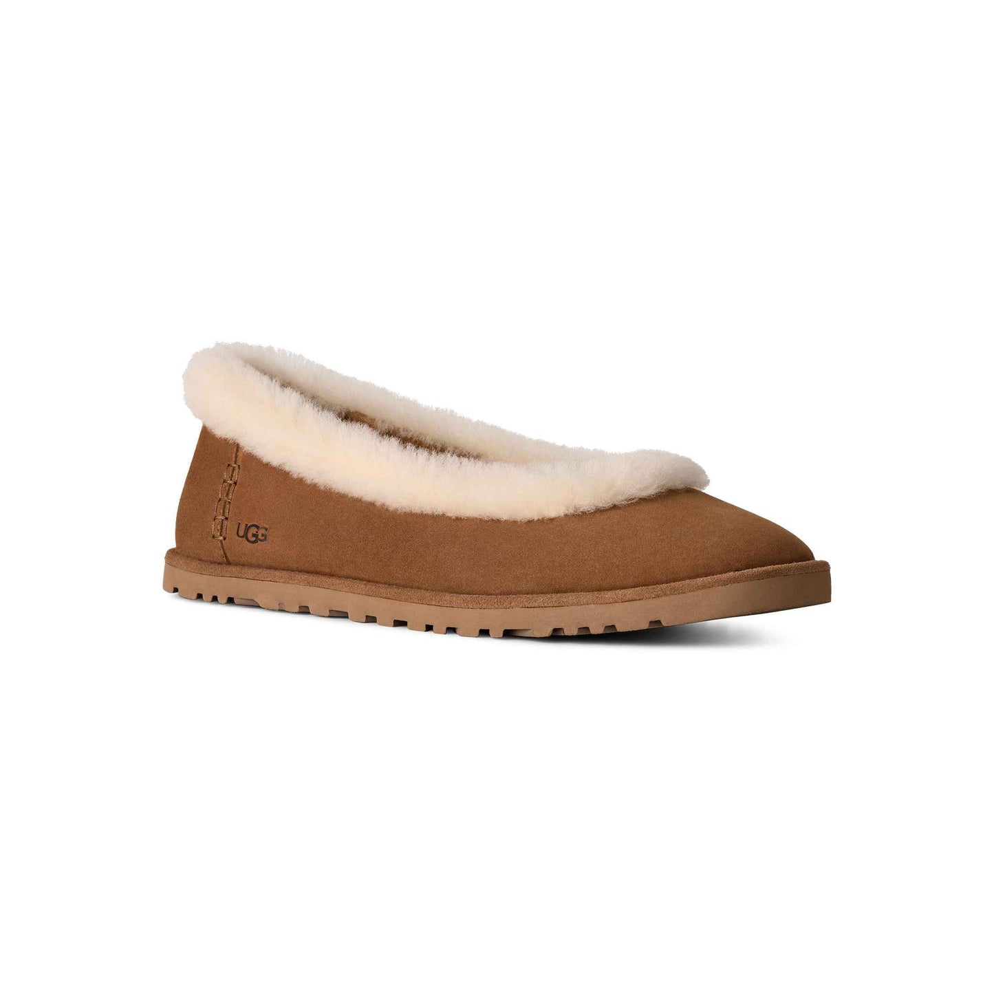 Women's UGG Zora Ballet Flat