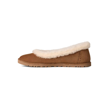 Women's UGG Zora Ballet Flat