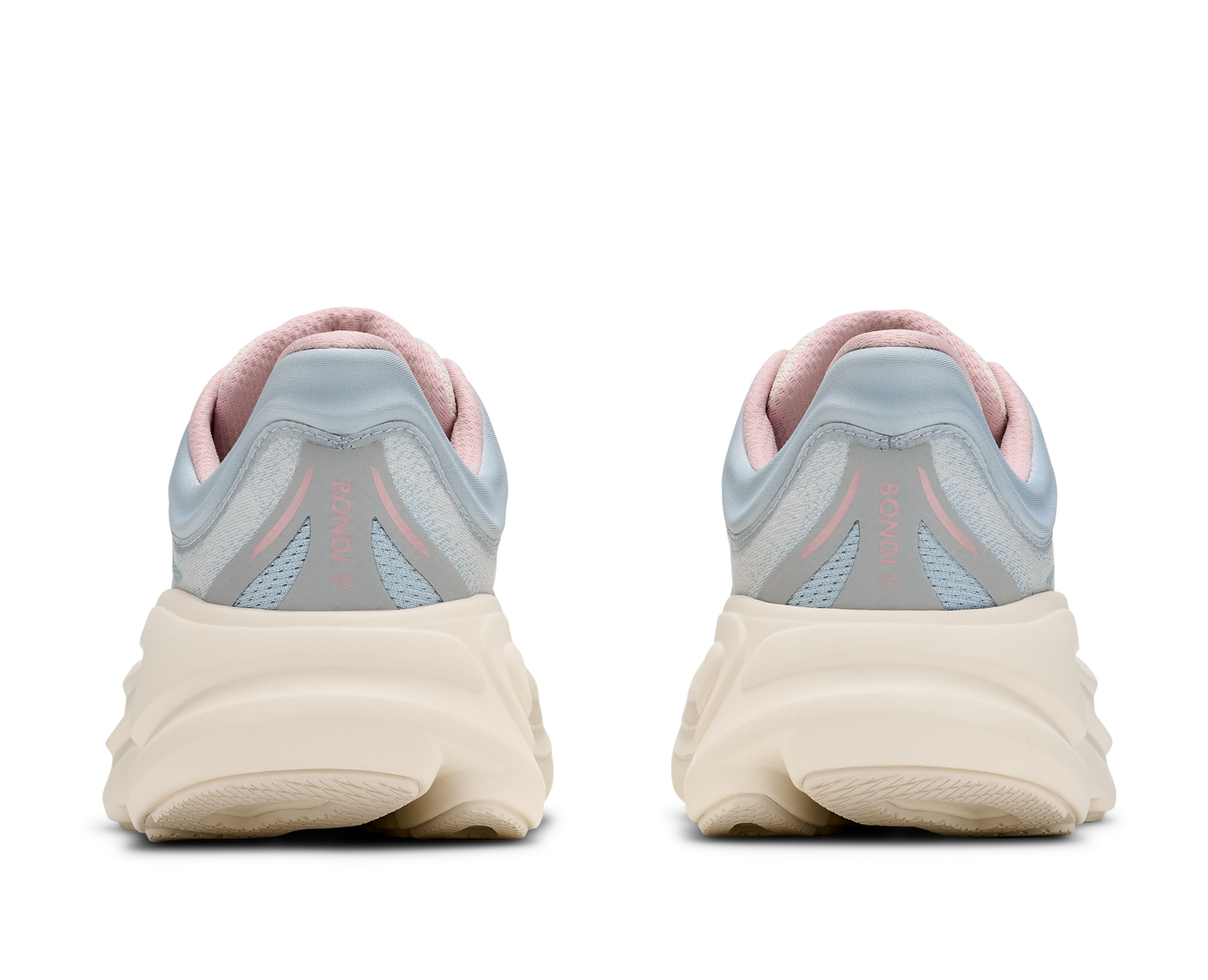Women's Hoka Bondi 9 GLM