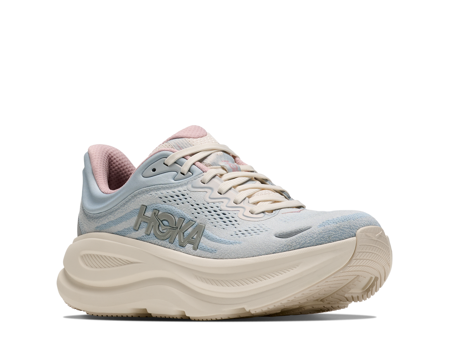 Women's Hoka Bondi 9 GLM
