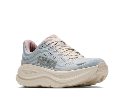 Women's Hoka Bondi 9 GLM