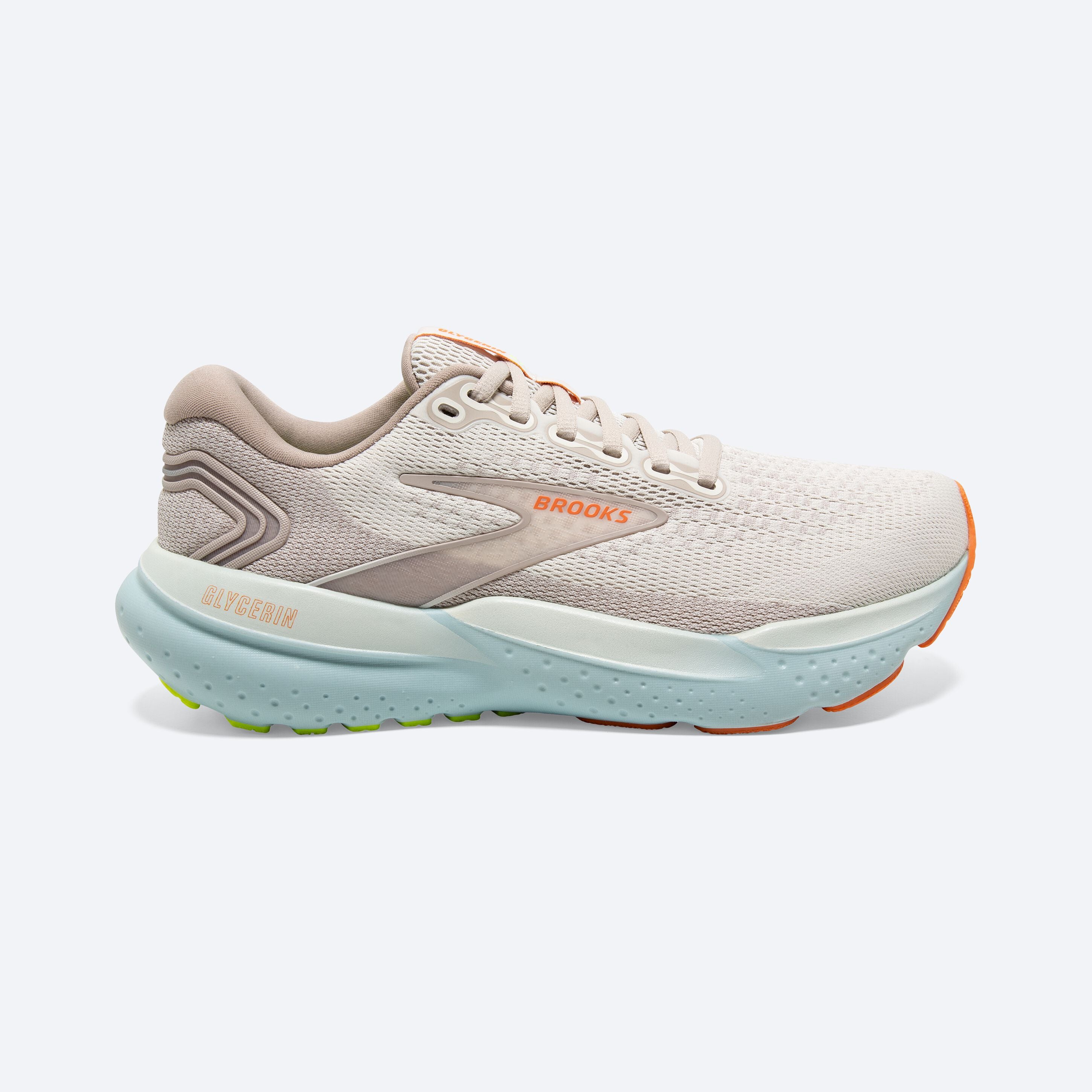 Brooks hot sale 7.5 womens