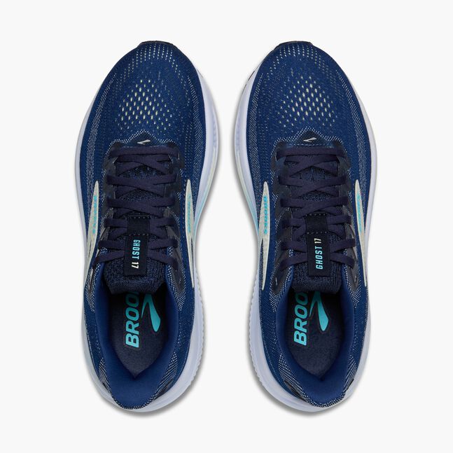 Women's Brooks Ghost 17