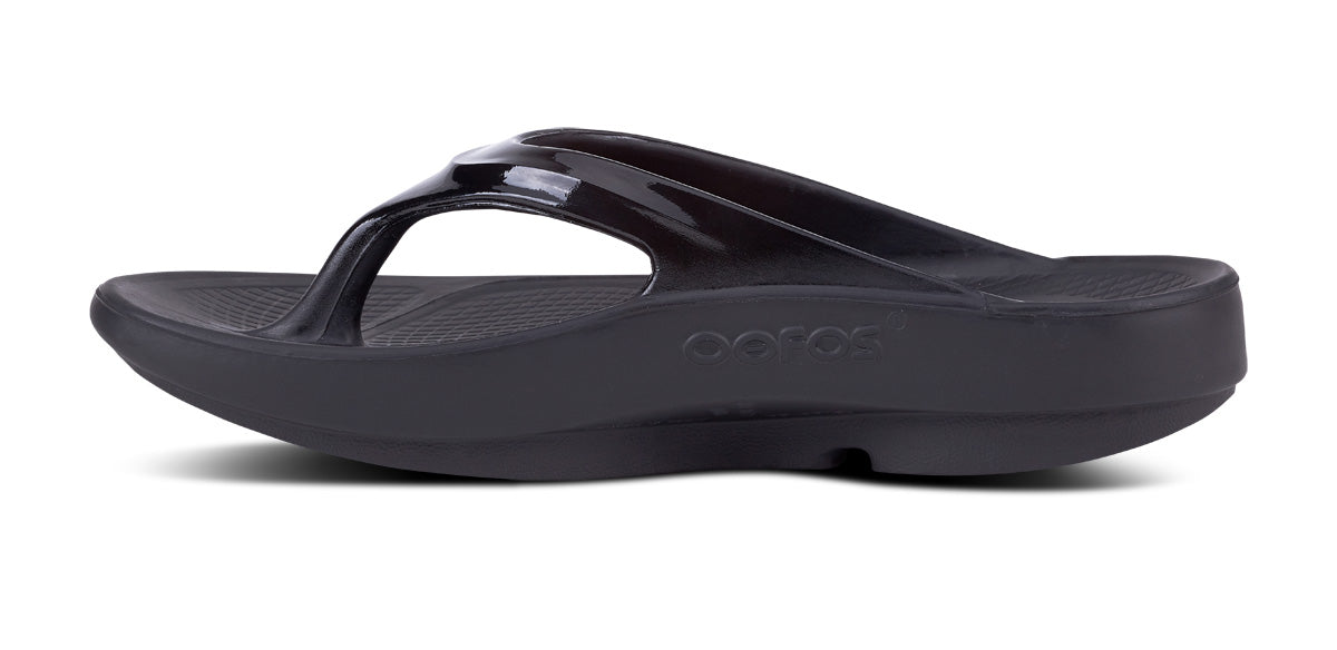 Women's OOFOS OOlala Sandal - Sneakerology