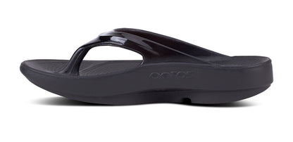 Women's OOFOS OOlala Sandal - Sneakerology