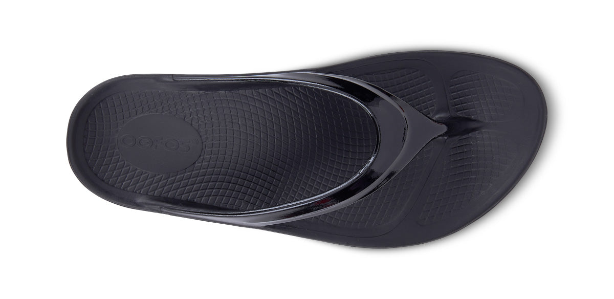 Women's OOFOS OOlala Sandal - Sneakerology