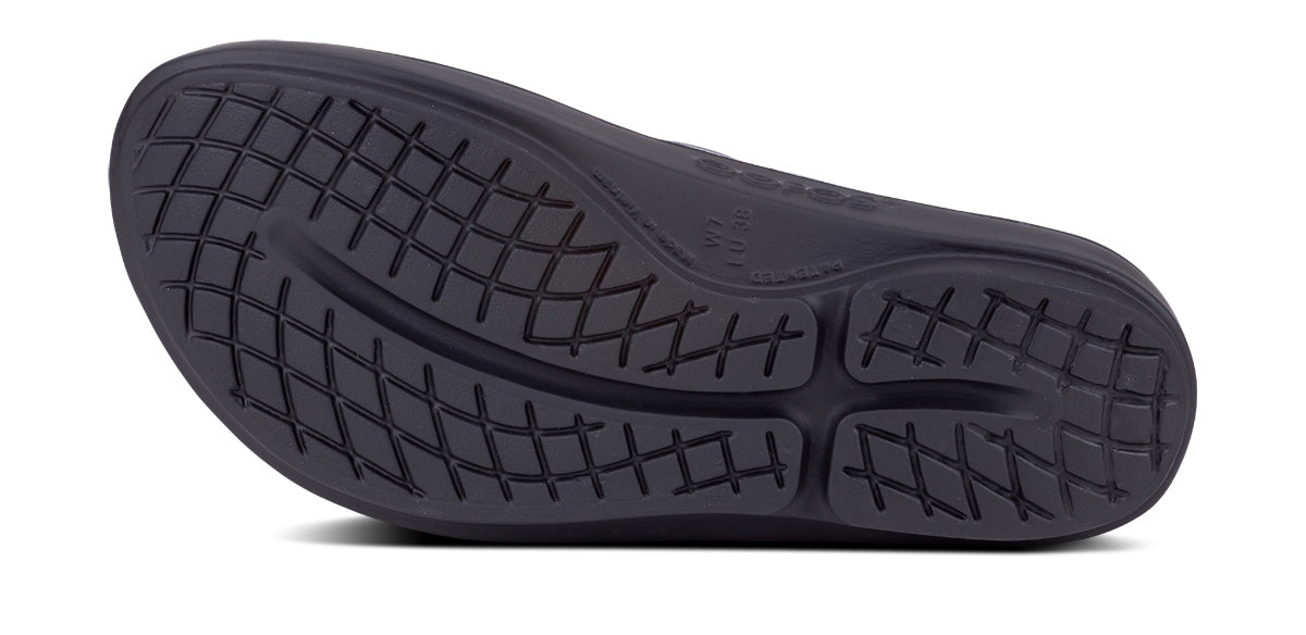 Women's OOFOS OOlala Sandal - Sneakerology