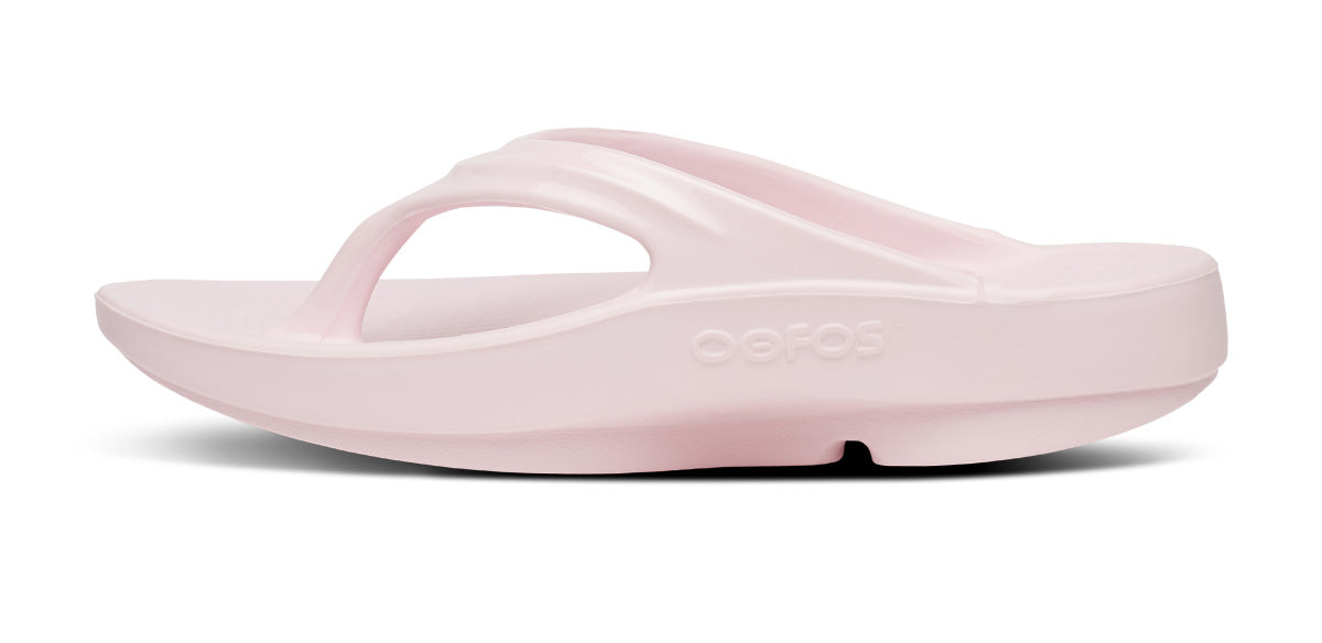 Women's OOFOS OOlala Sandal - Sneakerology