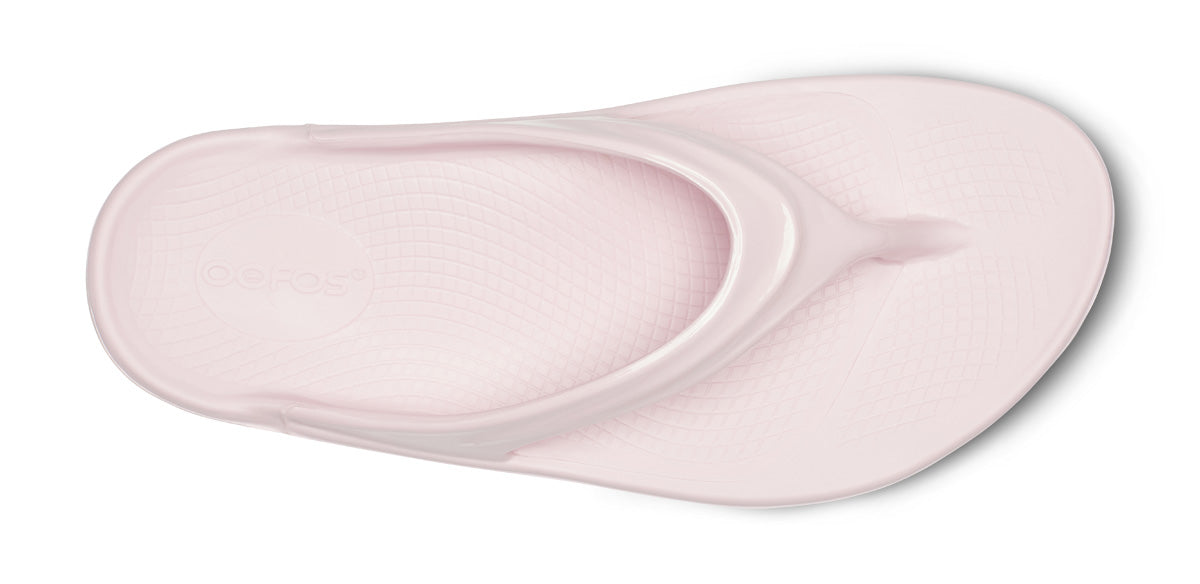Women's OOFOS OOlala Sandal - Sneakerology