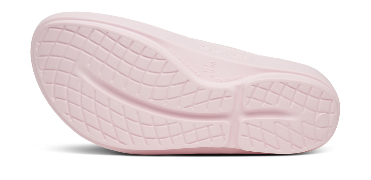 Women's OOFOS OOlala Sandal - Sneakerology