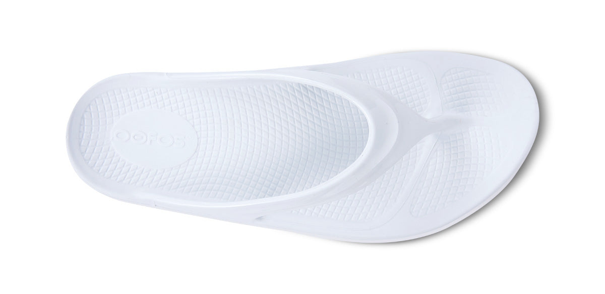 Women's OOFOS OOlala Sandal - Sneakerology