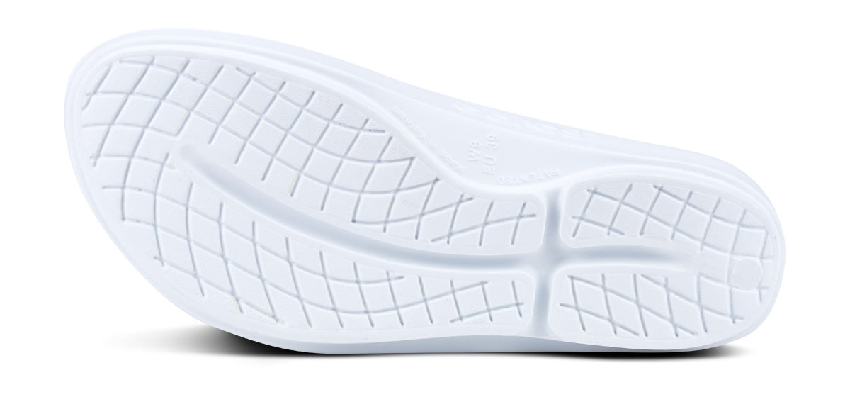 Women's OOFOS OOlala Sandal - Sneakerology