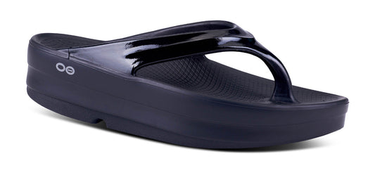 Women's OOFOS OOmega OOlala Sandal - Sneakerology