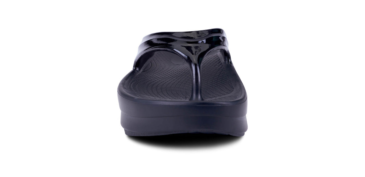 Women's OOFOS OOmega OOlala Sandal - Sneakerology