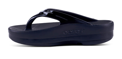 Women's OOFOS OOmega OOlala Sandal - Sneakerology