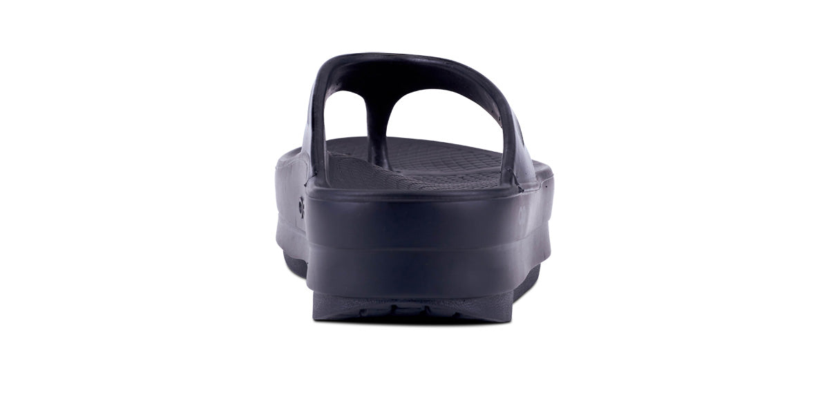 Women's OOFOS OOmega OOlala Sandal - Sneakerology