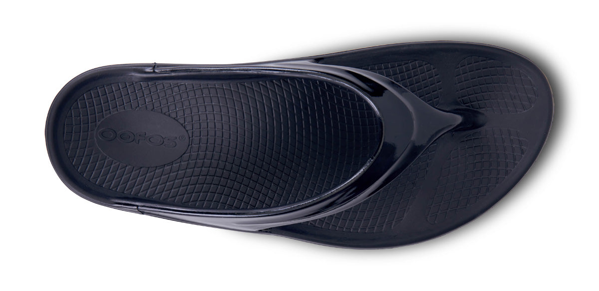 Women's OOFOS OOmega OOlala Sandal - Sneakerology