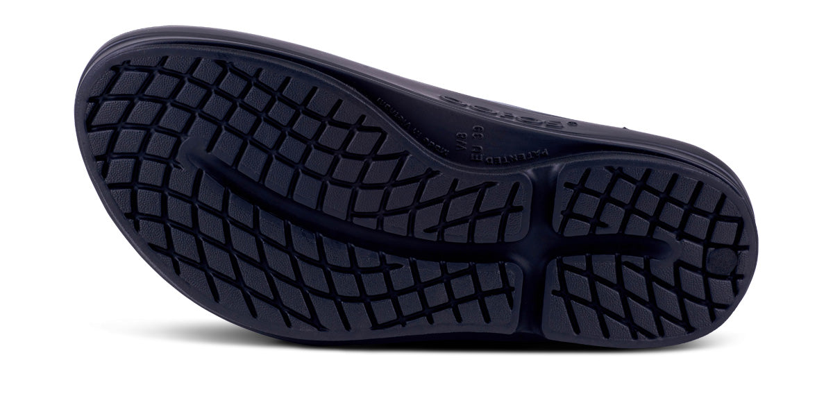 Women's OOFOS OOmega OOlala Sandal - Sneakerology