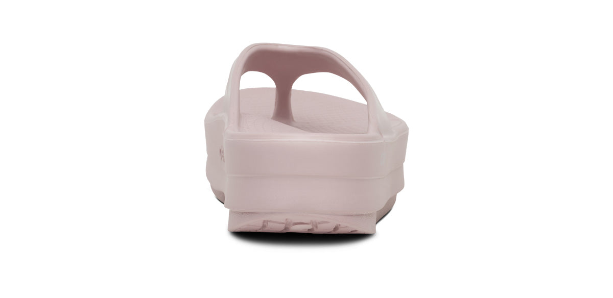 Women's OOFOS OOmega OOlala Sandal - Sneakerology