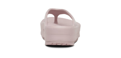 Women's OOFOS OOmega OOlala Sandal - Sneakerology