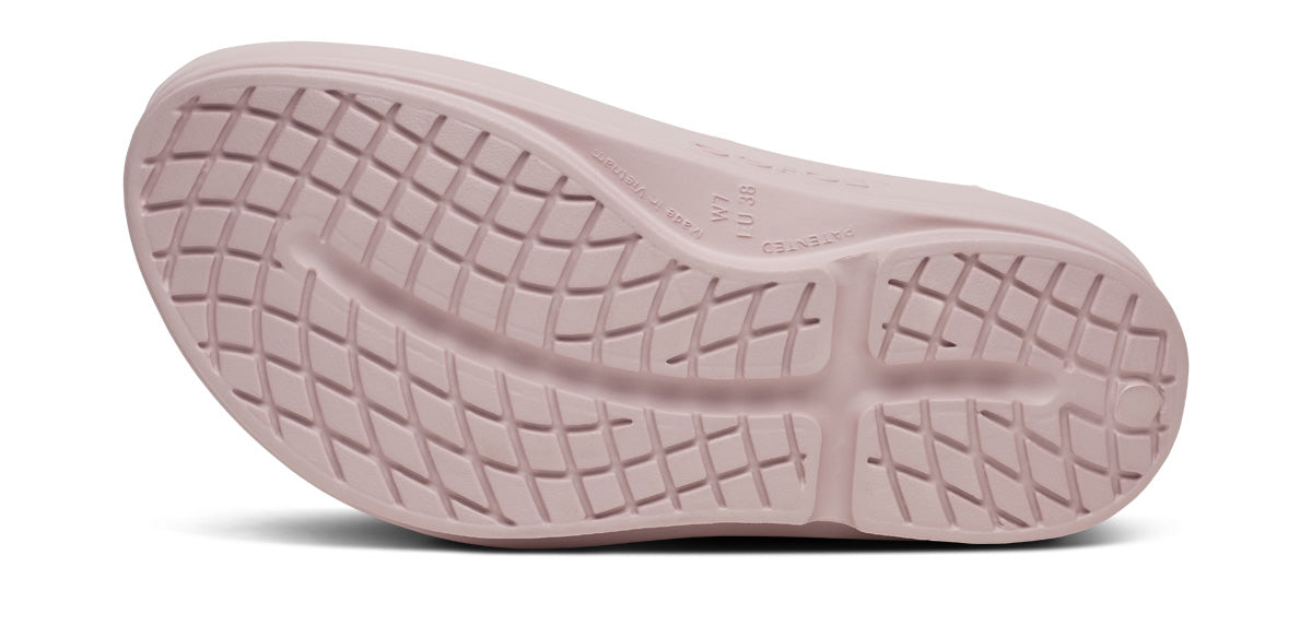 Women's OOFOS OOmega OOlala Sandal - Sneakerology