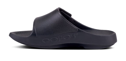 Men's OOFOS OOahh Sport Flex Sandal - Sneakerology