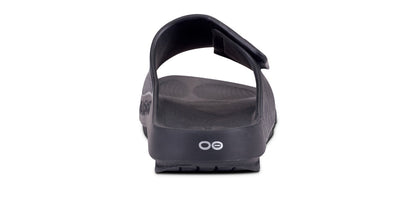 Men's OOFOS OOahh Sport Flex Sandal - Sneakerology