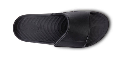 Men's OOFOS OOahh Sport Flex Sandal - Sneakerology