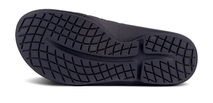 Men's OOFOS OOahh Sport Flex Sandal - Sneakerology