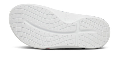 Men's OOFOS OOahh Sport Flex Sandal - Sneakerology
