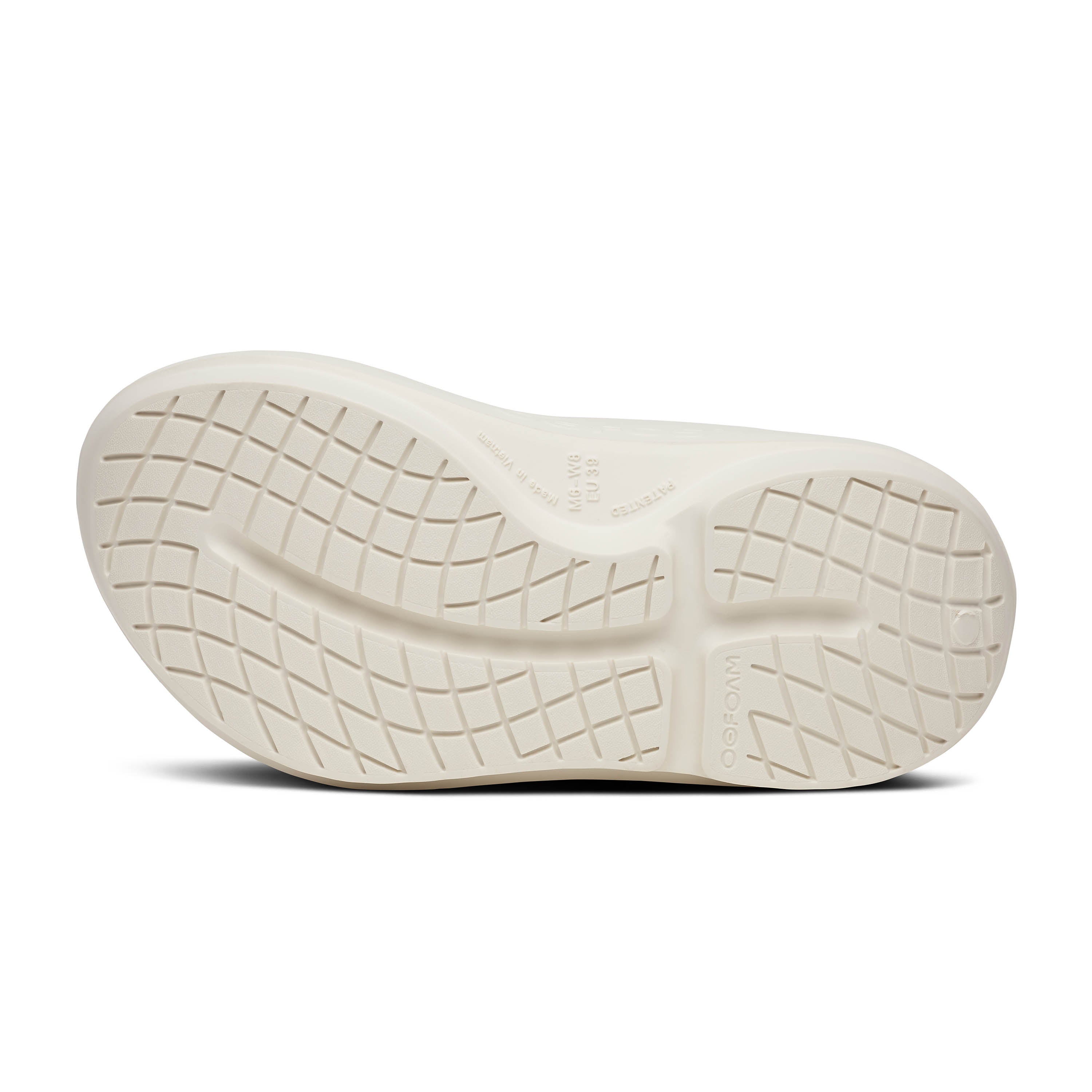 Women's OOFOS OOriginal PLUS – Sneakerology