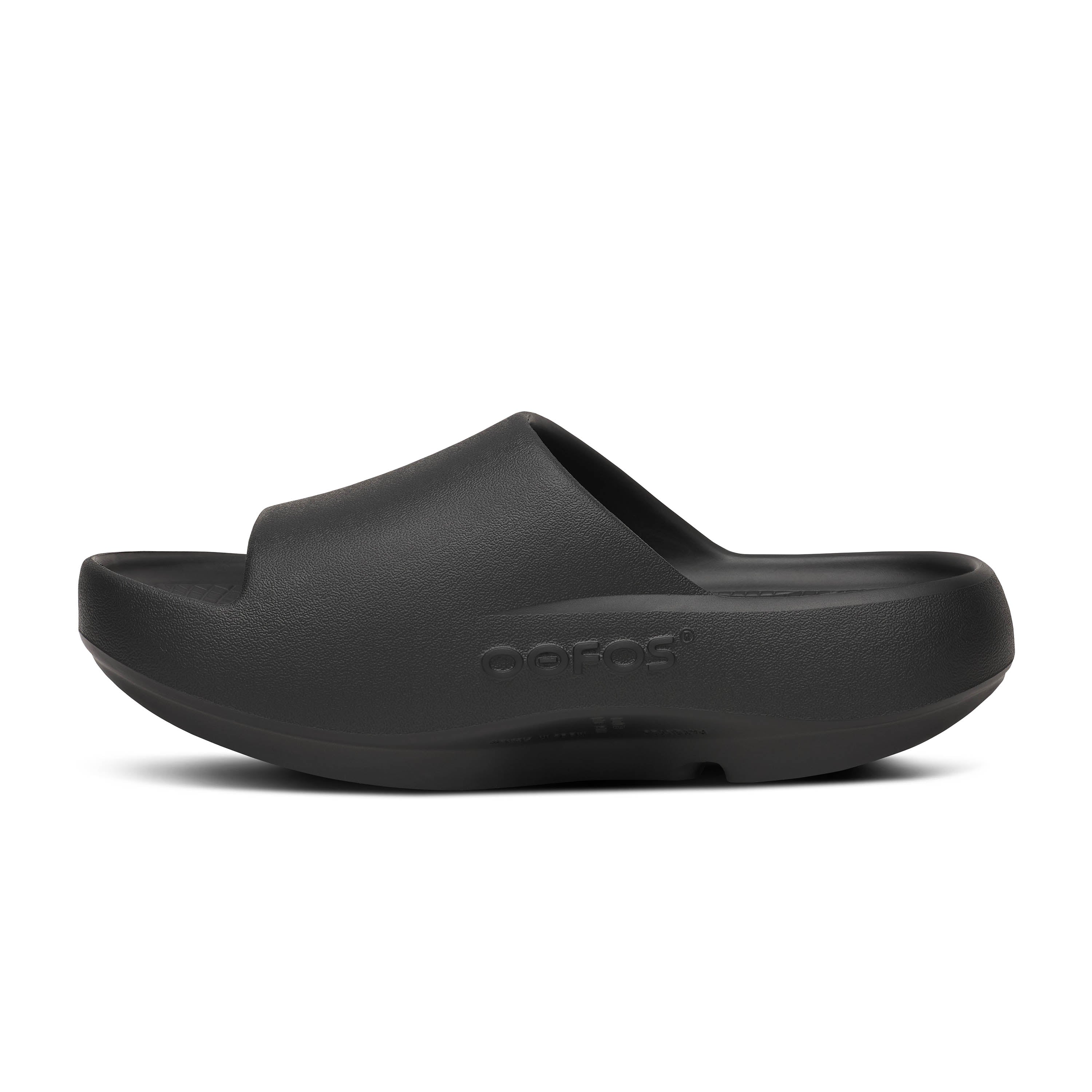 Women's OOFOS OOahh PLUS – Sneakerology