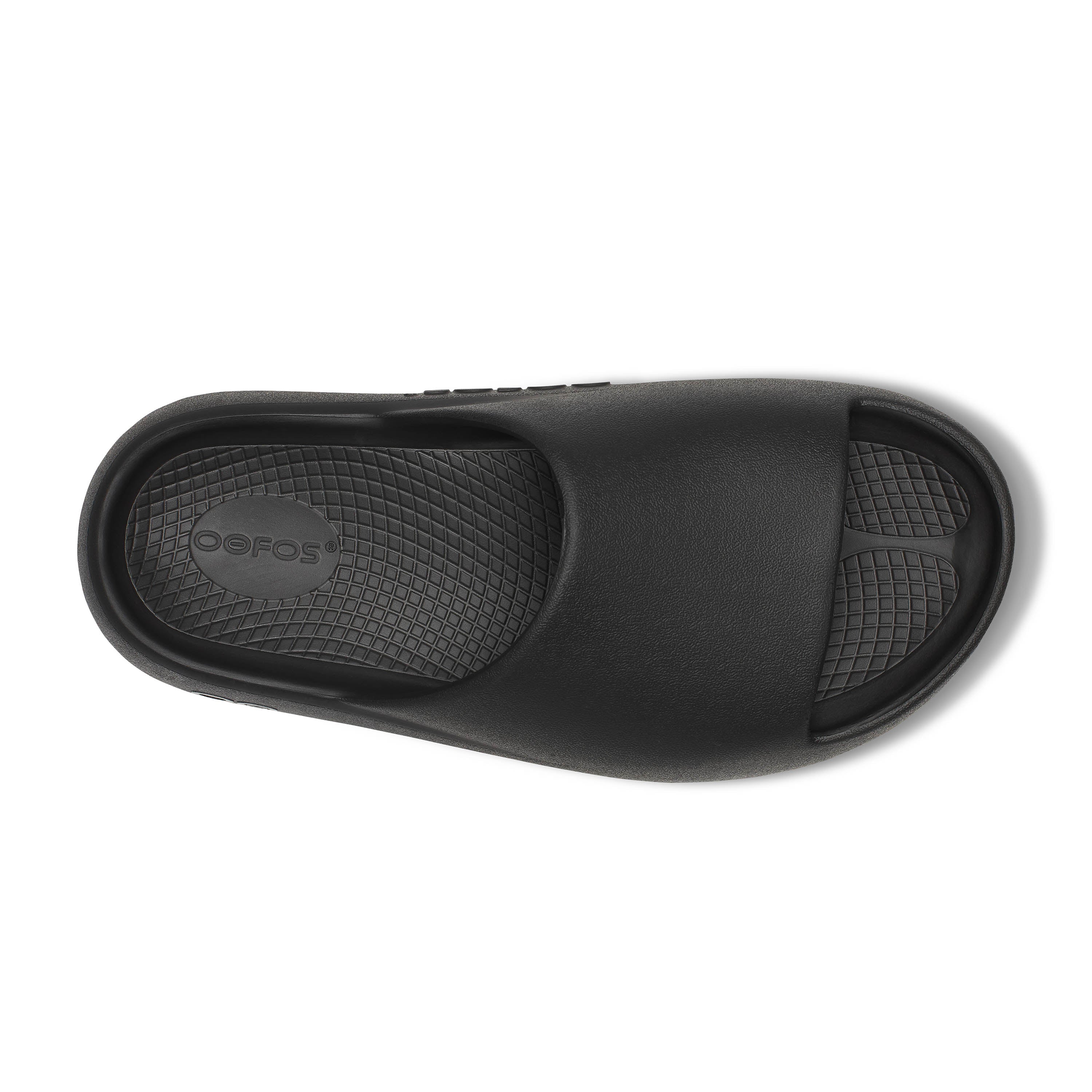 Women's OOFOS OOahh PLUS – Sneakerology