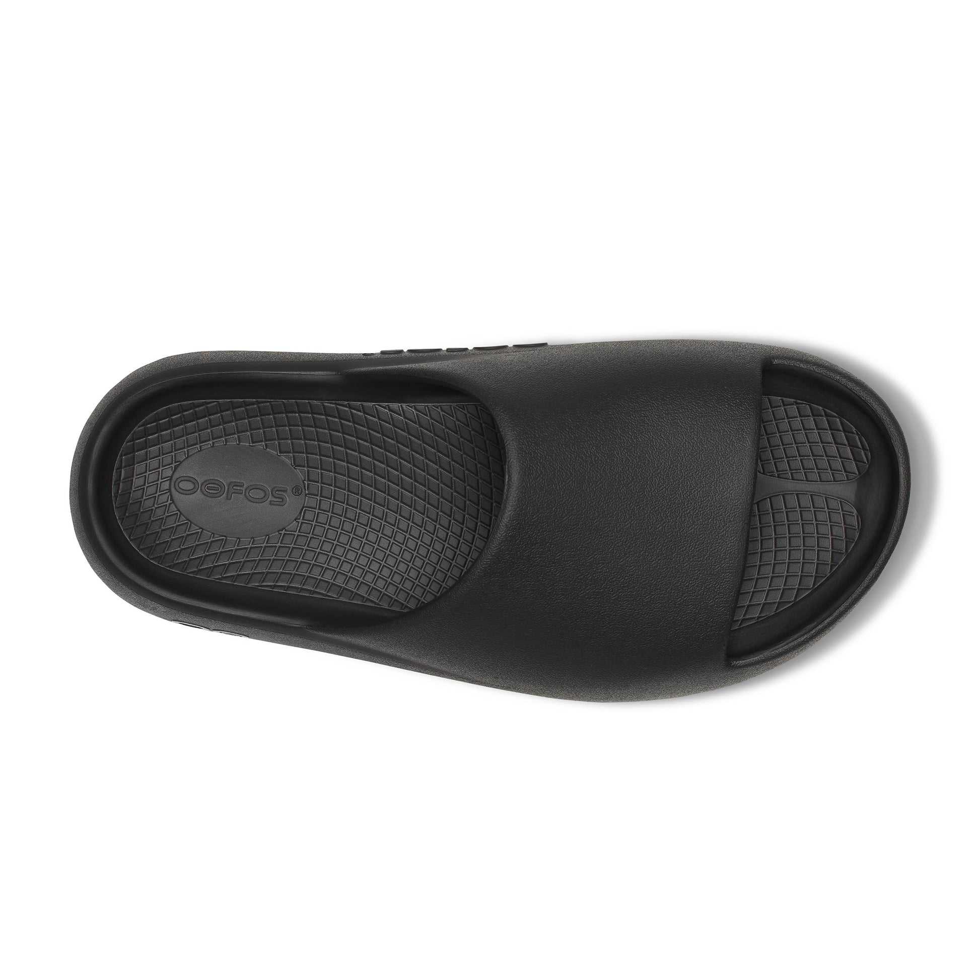 Women's OOFOS OOahh PLUS - Sneakerology