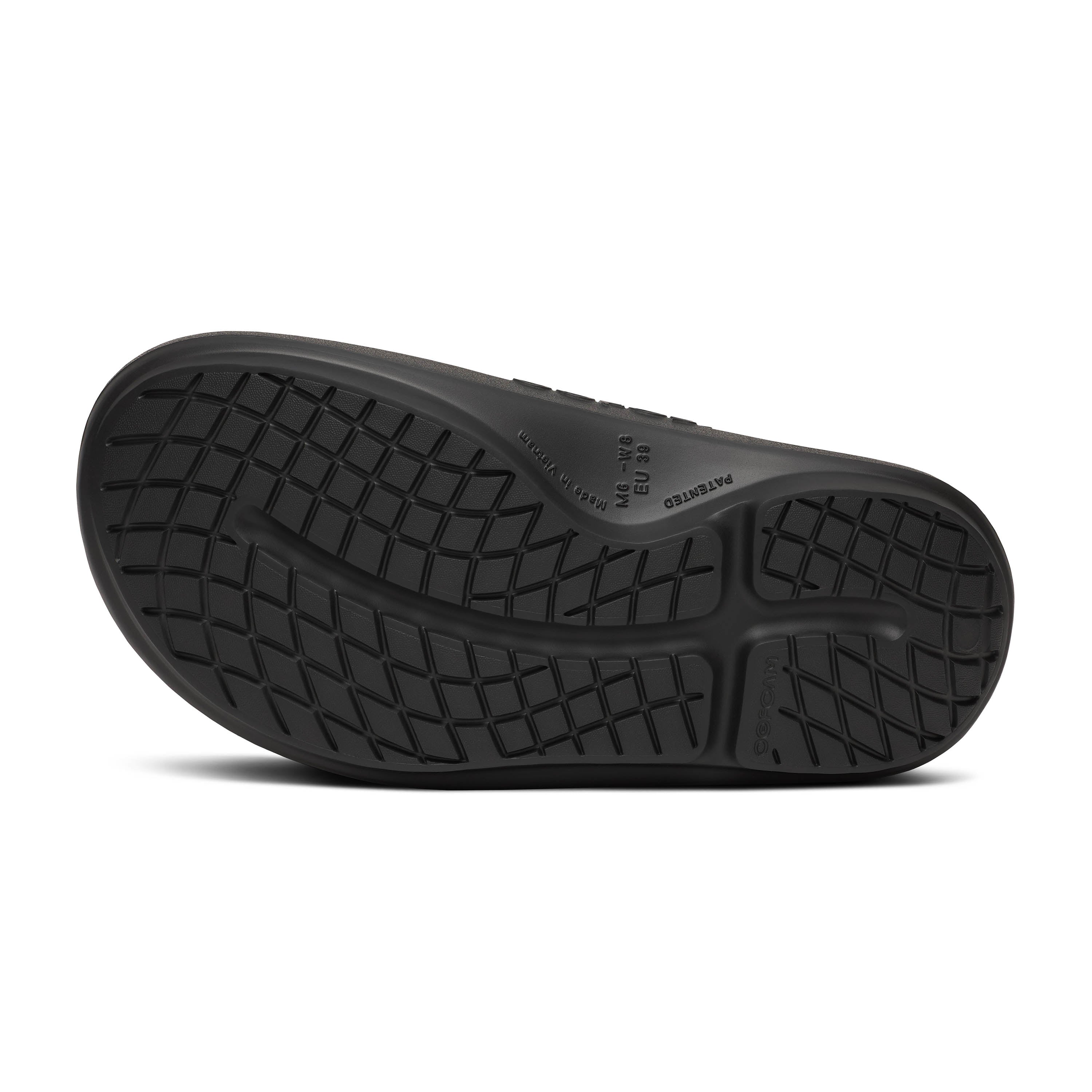 Women's OOFOS OOahh PLUS – Sneakerology