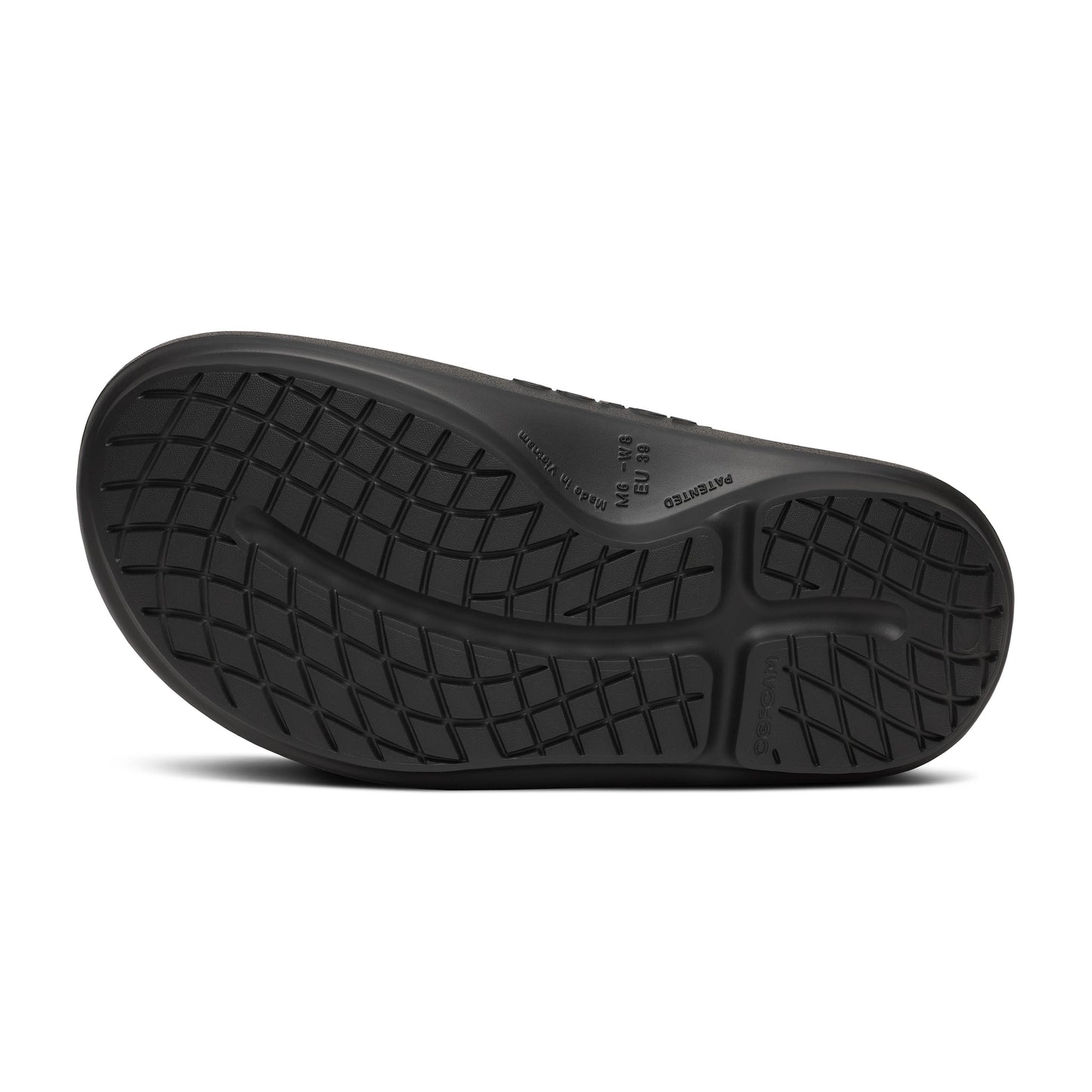 Women's OOFOS OOahh PLUS - Sneakerology