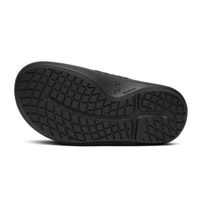 Women's OOFOS OOahh PLUS - Sneakerology