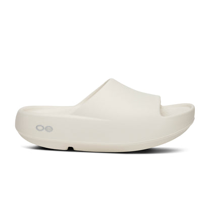 Women's OOFOS OOahh PLUS - Sneakerology