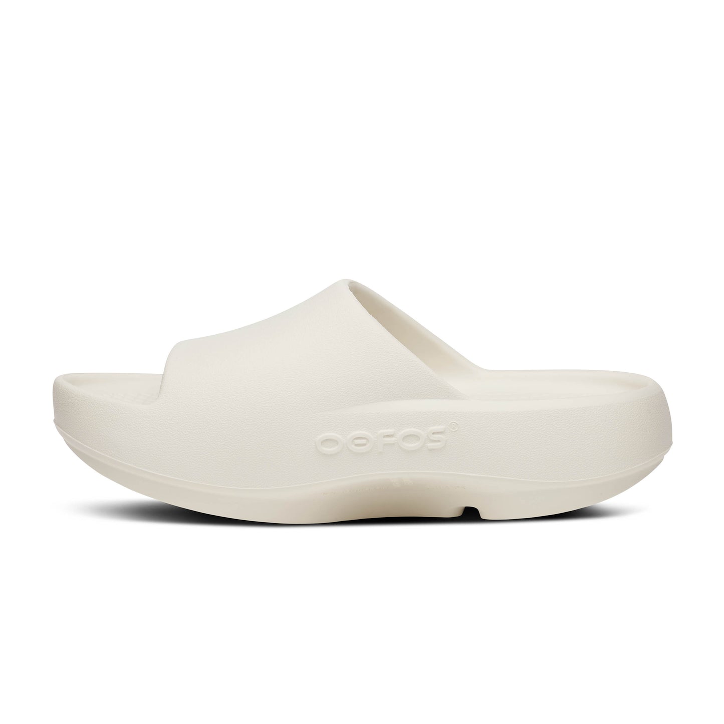Women's OOFOS OOahh PLUS - Sneakerology