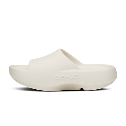 Women's OOFOS OOahh PLUS - Sneakerology