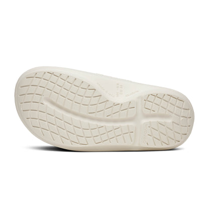 Women's OOFOS OOahh PLUS - Sneakerology