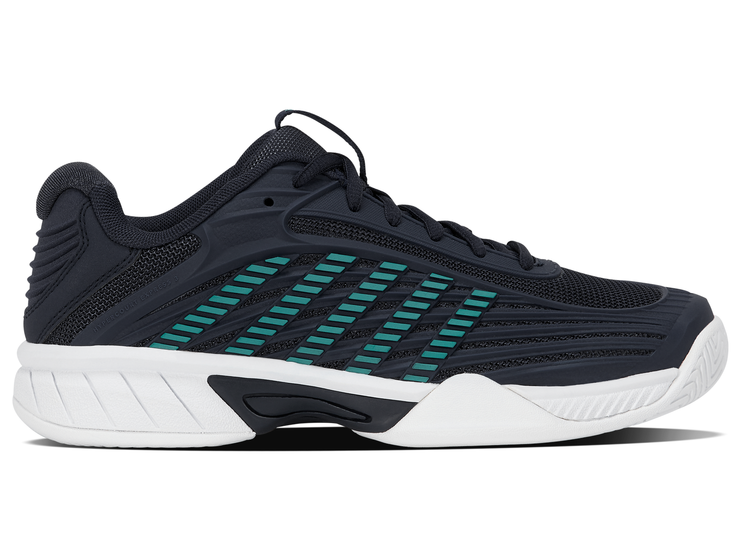 Kids' K-SWISS Hypercourt Express 3