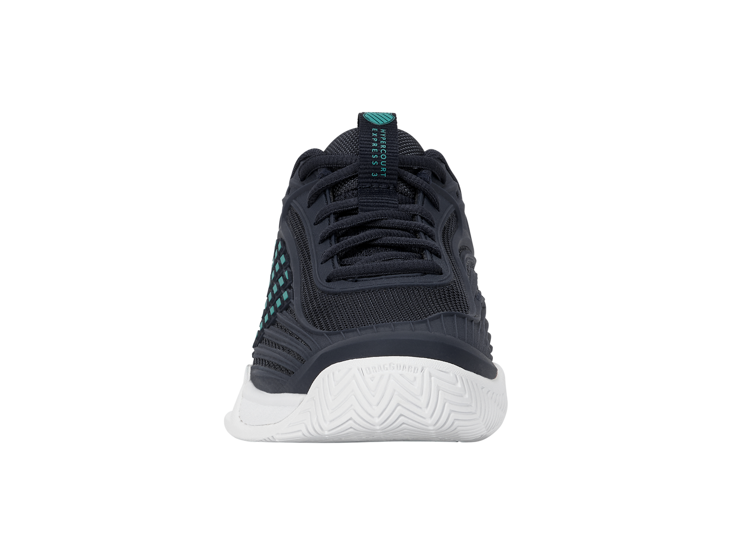 Kids' K-SWISS Hypercourt Express 3