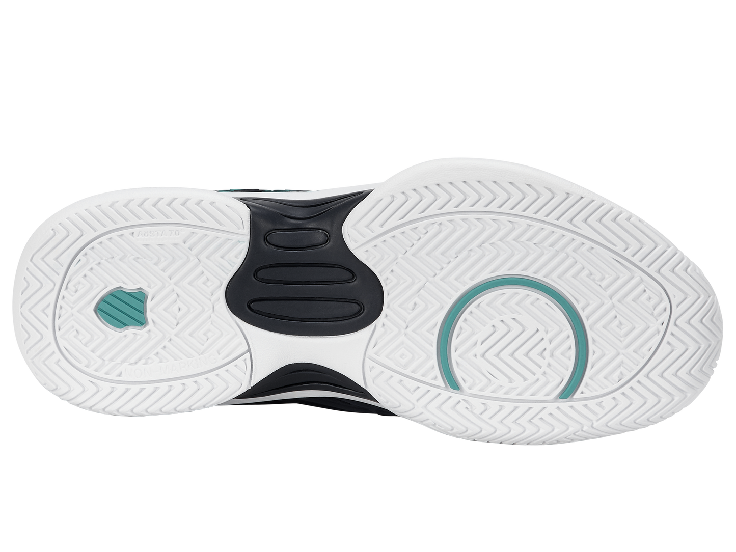 Kids' K-SWISS Hypercourt Express 3